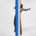the album cover for Sylvan Esso - Ow Infinity