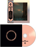 the album cover for M83 - I Wrote You A Letter (Mlps)