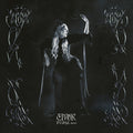 the album cover for Eivør - Tungl