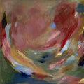 the album cover for Lizzy McAlpine - Angel