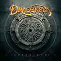the album cover for Dragonfly - Laberinto