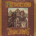 the album cover for Netherwilds - Peasant Rising