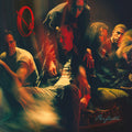 the album cover for Queens Of The Stone Age - Perfecth