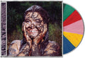 the album cover for Remi Wolf - Mud