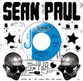 the album cover for Sean Paul - Stand On Business