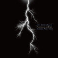 the album cover for Sandbox Percussion - Prophecies Of Fire
