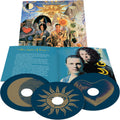 the album cover for Tears For Fears - The Seeds of Love - Deluxe Edition [3CD]