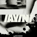 the album cover for Or Bareket  / Harris,Savannah / Louis,Godwin - Ayin