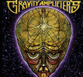 the album cover for Jason Walker's Gravity Amplifiers - Disclosure 1