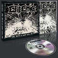 the album cover for Epidemic - Truth Of What Will Be