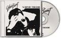 the album cover for Graham Bonnet - All Night Long - Studio Sessions