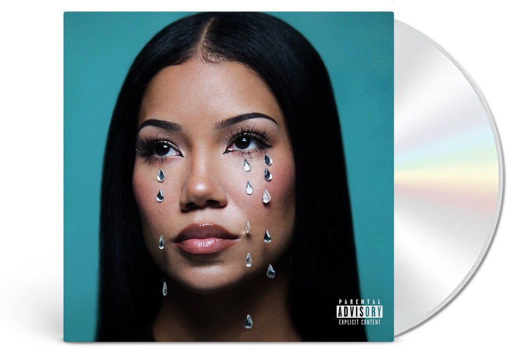 the album cover for Jhené Aiko - Westside Whimsy
