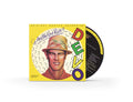 the album cover for Devo - Duty Now For The Future