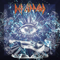 the album cover for Def Leppard - Cd Collection 4 (Box)