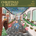 the album cover for Rend Collective - Christmas In Belfast
