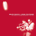 the album cover for Miles Davis & John Coltrane - Miles Davis & John Coltrane - The Complete Columbia Recordings: 1955-1961 [6 Disc Box Set]