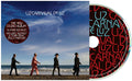 the album cover for U2 - Carnaval De Luz