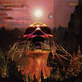 the album cover for Artificial Brain - Antillia