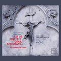 the album cover for Bogumila Tarasiewicz - Let Us Meditate Today Christians Polish Passion