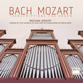 the album cover for Michal Kocot - Bach & Mozart: Transcriptions For Organ