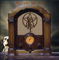 the album cover for Rush - The Spirit Of Radio: Greatest Hits 1974-1987