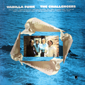 12" Vinyl LP Record - Challengers - Vanilla Funk Rock Music