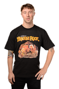 FRAGGLE ROCK CAST T-SHIRT