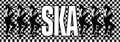 Sticker - Ska - 6 Dancers With Logo