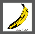 VELVET UNDERGROUND, Magnet, Button, NICO