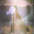 12" Vinyl LP Record - Robin Trower - Passion Blues Hard Rock