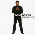 the album cover for Tom Jones - Gold [Import]