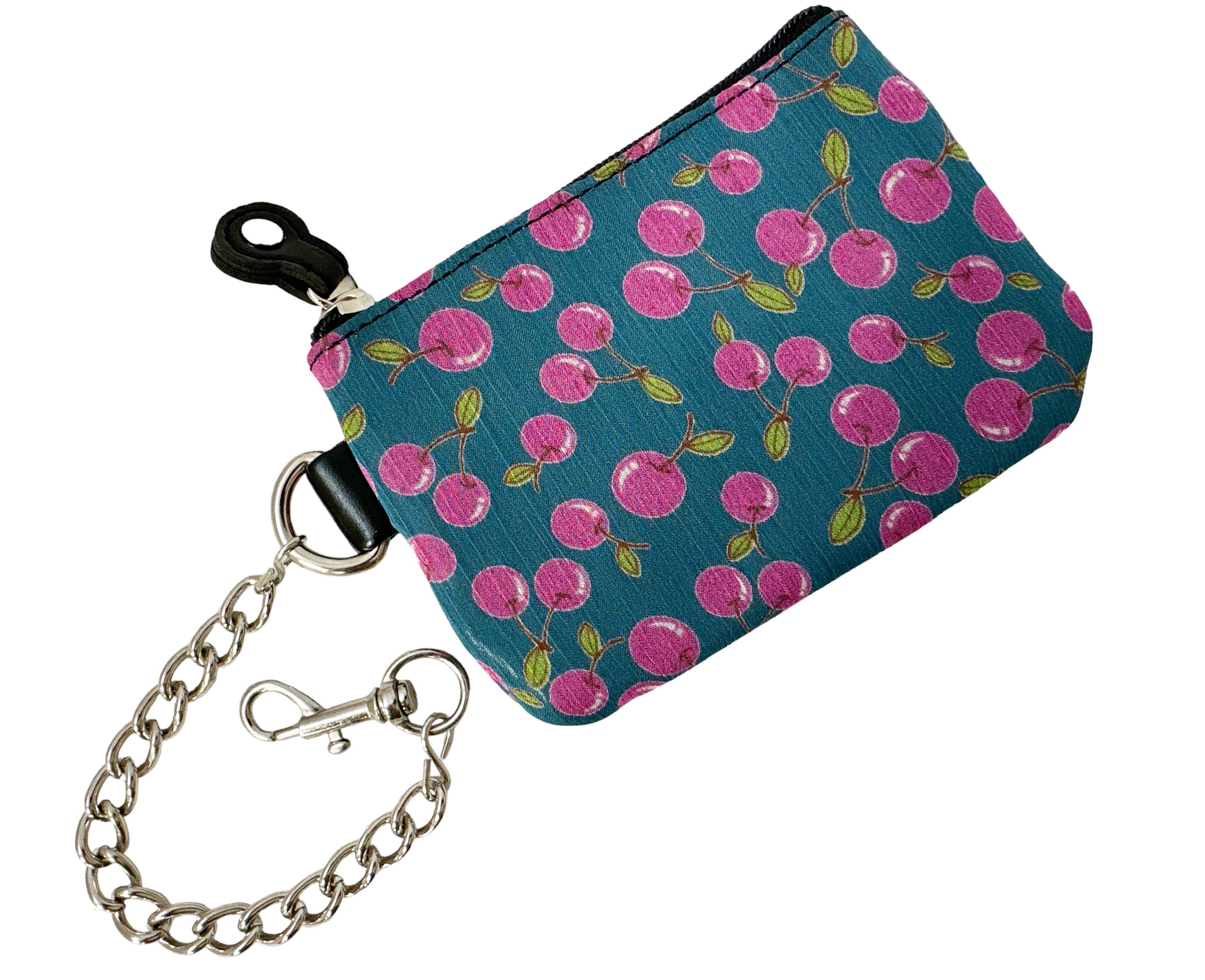 WCH700 CHERRY WALLET