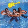 12" Vinyl LP Record - Monkees: Pool It! 1980s Pop Rock Music
