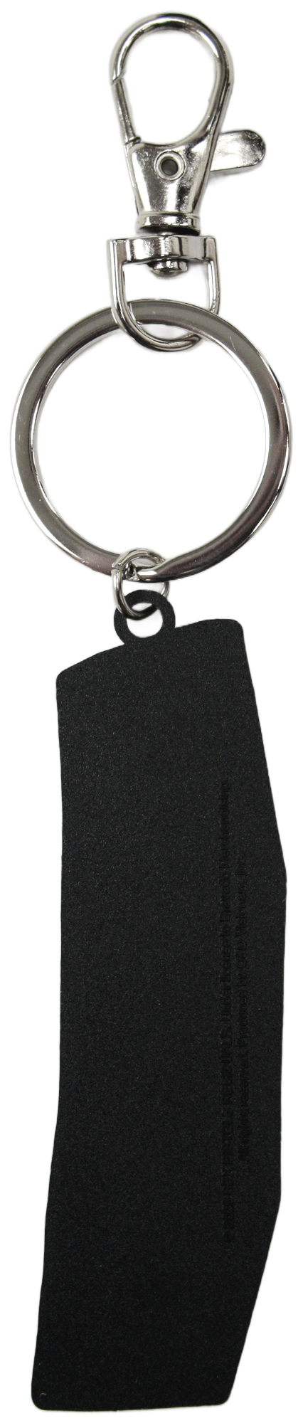 Metal Keychain - Sex Pistols Logo 1970s Punk Rock Music Band
