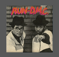 RUN DMC, Magnet, Button, SELF TITLED