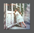 VIOLENT FEMMES, Magnet, Button, S/T