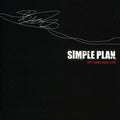 the album cover for Simple Plan - Live From The Hard Rock [Import]