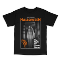 HALLOWEEN 1978: GHOST SHAPE T-SHIRT
