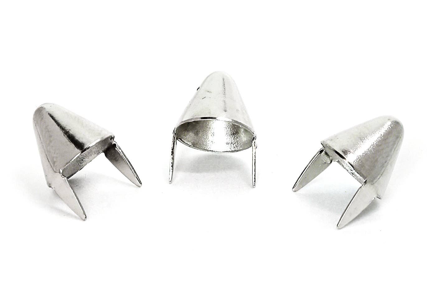 UK77 STUD 12MM 1/2"  CONE STUD MADE IN USA