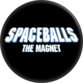 Magnet - Spaceballs The Magnet Parody Movie Sci-Fi Humor