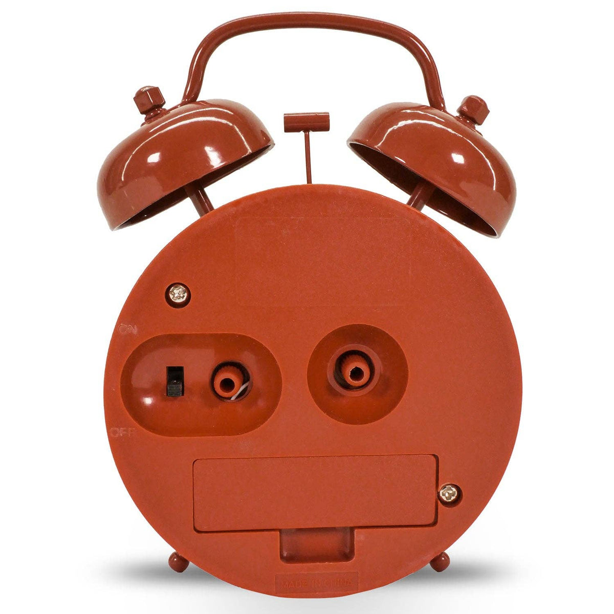 Napoleon Dynamite Collector's Desk Alarm Clock Wall Clock