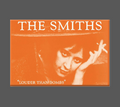 THE SMITHS, Magnet, Button, Mirror, Louder Than Bombs Poster