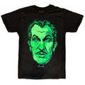 Vincent Price Classic Face Tshirt