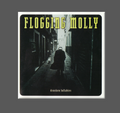 FLOGGIN MOLLY, Magnet, Button, Fridge Magnet, DRUNKEN LULL