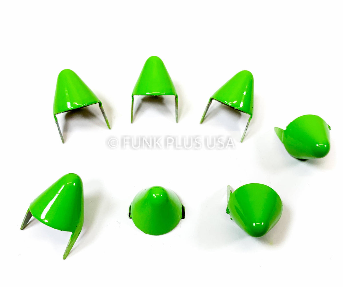 UK77 STUD 12MM 1/2"  CONE STUD MADE IN USA