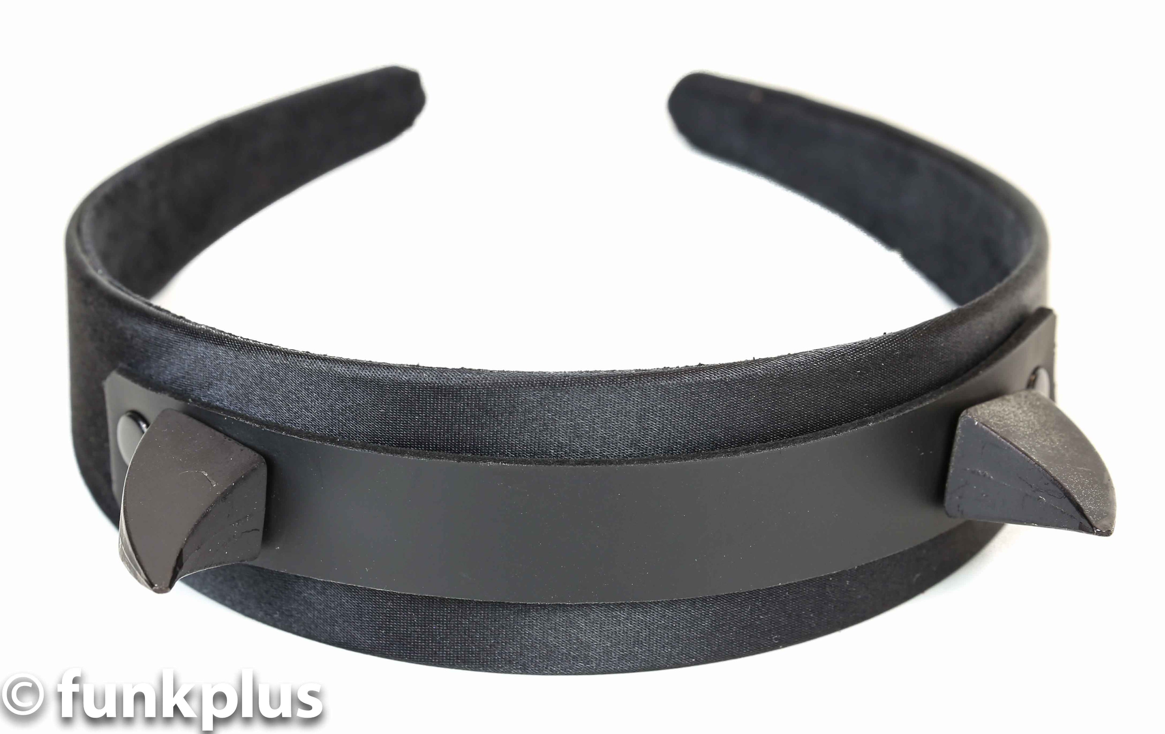 HB109-BS DEVIL CALW SPIKE HEADBAND