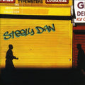 the album cover for Steely Dan - Definitive Collection