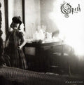 the album cover for Opeth - Damnation