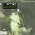 the album cover for Deftones - Saturday Night Wrist