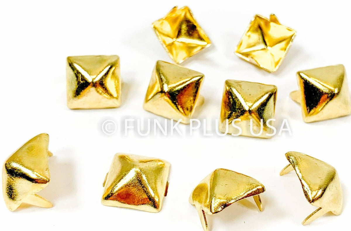 PYRAMID 1/2" 12MM FUNK PLUS USA  MADE
